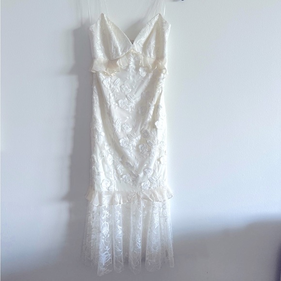 Sachin + Babi Dress - Picture 2 of 6